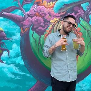 Meet your Posher, Manuel